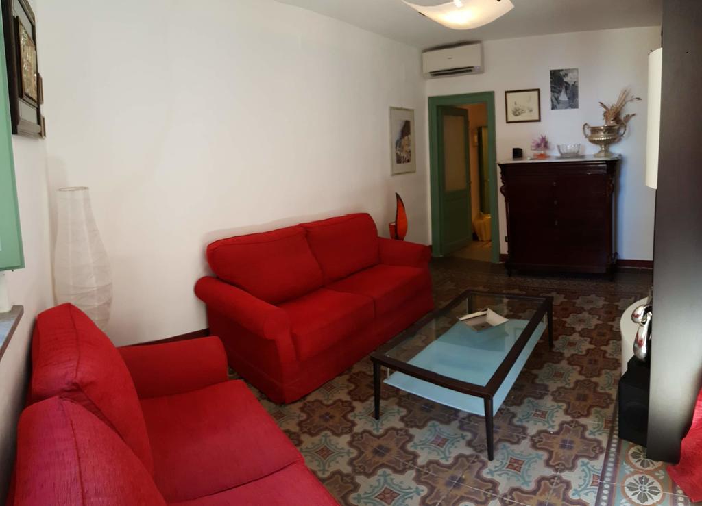 Terrazza Spinola Apartment